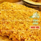  Cơm Cháy Chà Bông Chay Siêu Siêu Ngon - Túi 180gr 