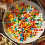  Kẹo Ngủ Sắc Lon 450Gram (Nhiều màu, Nhiều Hình) 