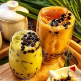  Trà Thái Đỏ - Túi 400gr 