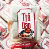  Trà Đào Túi Lọc Tân Nam Bắc 200g (20g x 10 gói) - Trà Đào TNB 