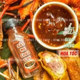  Sốt Me Chua Cay - Chai 150Gr 
