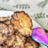  Xuyên Khung Thái Lát Sấy Khô Loại 1 Thơm Đẹp (Ligusticum Wallichii Franch - Khung Cùng) Túi 1kg 