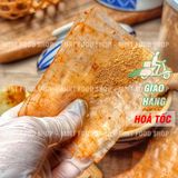  Muối Nhuyễn (Muối Bột - Trộn Bánh Tráng) Lon 500Gram 