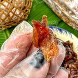  Nhãn Nhục Hưng Yên (Nhãn Nhục Thịt Dày Siêu Ngon) - Túi 500gr 