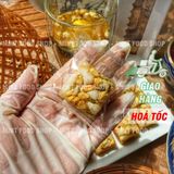  Trà Hoa Lài (Hoa Nhài) Đường Phèn Mật Ong Hộp 12 Viên & Túi 1KG 