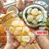  Mứt Củ Năng - Lon 500gr 