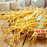  Đẳng Sâm Rừng ( Đảng Sâm ) - Túi 250gr 