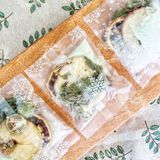  Soda Chanh Táo Hộp 5 Set (Set Trà Tự Pha Chế) 