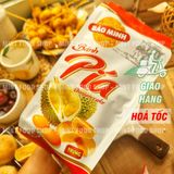  Bánh Pía Bảo Minh Trứng Muối - Túi 300gram 