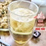  Trà Hoa Cúc Trắng Bạch Cúc - Kim Cúc - Hoàng Cúc - Bách Nhật Lon 100Gram 