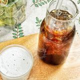  Bột Trà Bí Đao Hạt Chia Hòa Tan - Túi 100gr 