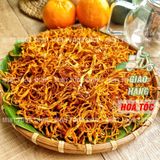  Nấm Đông Trùng Hạ Thảo (Đông Trùng Xếp Ngang) - Lon 150gr 