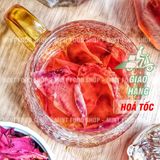  Cánh Hoa Hồng Khô - Lon 100gram 