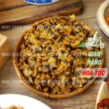  Nghêu Sấy Khô Size To Túi 100Gram HCK 