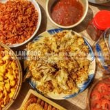  Khô Cá Chế Biến Sẵn Ăn Liền Siêu Ngon Lon 300-500gr 