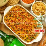  Muối Tôm Hành Phi - Lon 300gr 