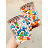  Kẹo Trái Tim Lon 500gr 