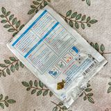  Bột Rau Câu Con Cá Dẻo (Thạch Rau Câu Dẻo) - Túi 12gr 