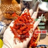  Khô Bò Sợi - Lon 300gr 