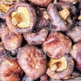  Nấm Hương Sấy Giòn Thăng Hoa Ăn Liền ( Nấm Đông Cô Sấy Giòn Ăn Liền - Snack Nấm) Túi 500Gram 