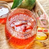  Trà Hoa Quả Bali - Hộp 10 Gói & Gói Nhỏ 