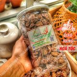  Xí Muội Oliu Chua Ngọt (Không Hạt) Lon 200gr 