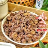  Xí Muội Oliu Chua Ngọt (Không Hạt) Lon 500gr 