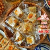  Trà Hoa Cúc Đường Phèn Mật Ong Hộp 12 Viên & Túi 1Kg (Trà Hoa Cúc Vàng/ Trà Viên) 