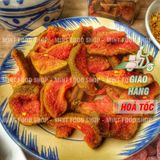  Ổi Xá Lị (Ổi Ruột Hồng) Sấy Muối Ô Mai Lon 500Gram & Lon 300Gram 