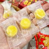  Kẹo Lê An Phế Mật Ong Tiêu Đờm Giảm Ho (Kẹo Lê Mật Ong - Viên Cứng Thanh Nhiệt Phổ Phế) 