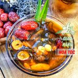  Set Sâm Bổ Lượng 9 Vị ( Nấu 12-15 Chén ) 