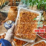  Cơm Cháy Sấy Mắm Ớt Túi 180Gr 