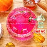  Hoa Cúc Bách Nhật Sấy Lạnh - Lon 100gr 