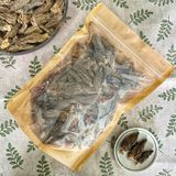  Nấm Bụng Dê Sấy Khô (Nấm Quý Tây Bắc) - Túi 100gr 