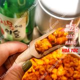  Bắp Lắc Bột Phô Mai Malaysia Lon 300gr 