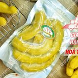  Me Ngâm Thái Lan Chua Ngọt - Túi 700gr (Trái To Nhiều Thịt) 