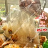  Bánh Tráng Sate Muối Nhuyễn 