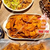  Bánh Tai Heo Mắm Túi 500gram 