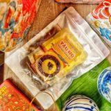  Set Nguyên Liệu Tàu Hủ Trân Châu Đường Đen Đầy Đủ (Set Tự Nấu Tiện Dụng - Nấu 6 - 8 Chén) & Nguyên Liệu Nấu 