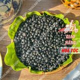  Đậu Đen Xanh Lòng Khô Túi 500Gram 