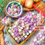  Sữa Chua Sấy Thăng Hoa ( Sấy Đông Khô ) - Lon 250Gr 