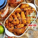  Bề Bề (Tôm Tít) Sấy Mật Ong - Hộp 320gr 