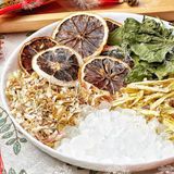  Trà Giải Rượu (Giảm đau đầu, mệt mỏi, nôn nao, khó chịu sau khi sử dụng rượu bia, thanh nhiệt, giải cảm) 