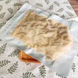  Rong Sụn (Rong Chân Vịt - Rong Biển Trắng) Nấu Chè Trộn Gỏi - Túi 1kg 