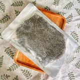  Rong Biển Khô (Phổ Tai) Nấu Chè Nấu Sâm - Túi 500gram 