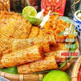  Mực Cán Tẩm Vị - Lon 300gr 