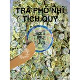  Phỗ Nhĩ Tích Quy - Bánh Mini 