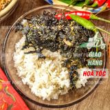  Rong Biển Tỏi - Lon 250gr 