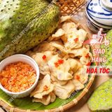  Mãng Cầu Xiêm Sấy Lạnh - Lon 300gr 