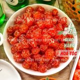  Ô Mai (Xí Muội) Mận Cơm Chua Ngọt Lon 500Gr 